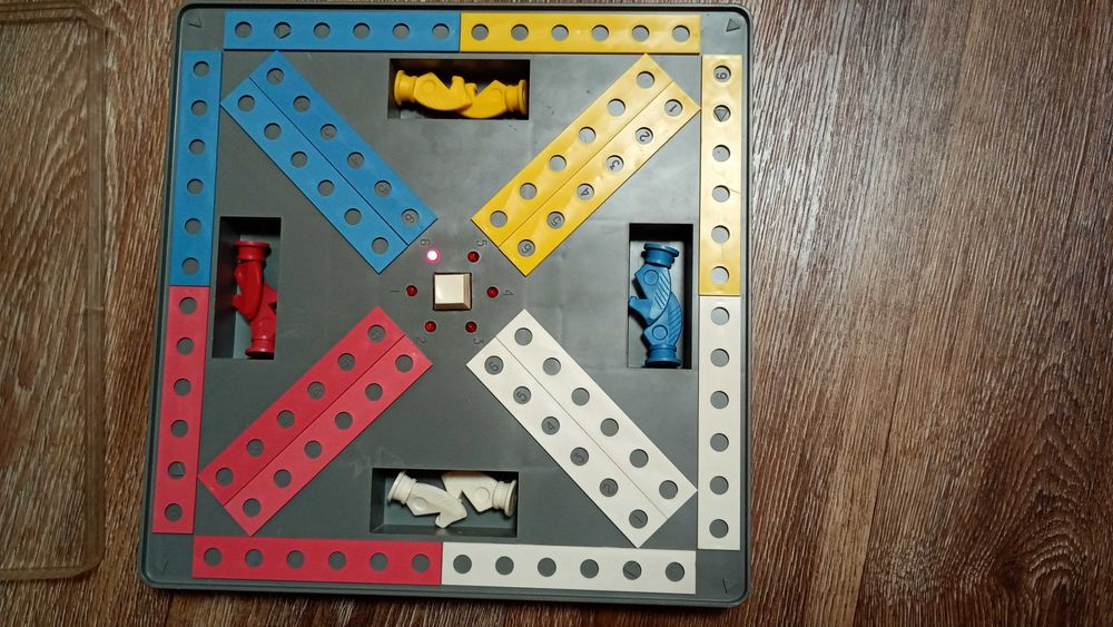 Гра "Іподром" ссср