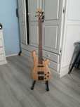 Baixo Eletrico Fretless Rochester (Novo)