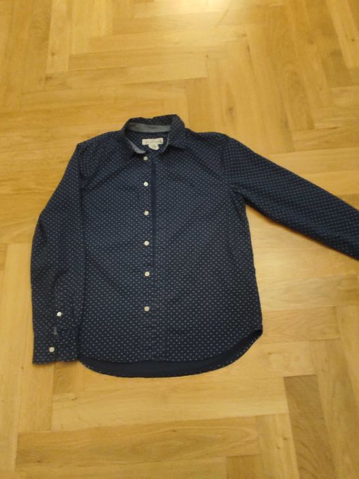 koszula chłopięca