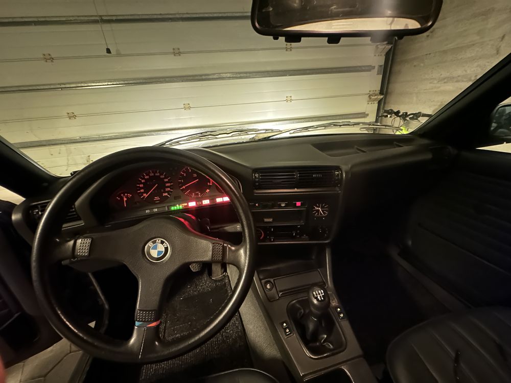 Bmw Baur 316i (1991)