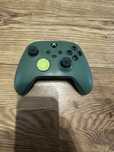 Pad xbox series limitowany oryginalny remix edition