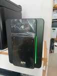 Джерело безперебійного живлення APC Back-UPS BX1600MI в гарному стані