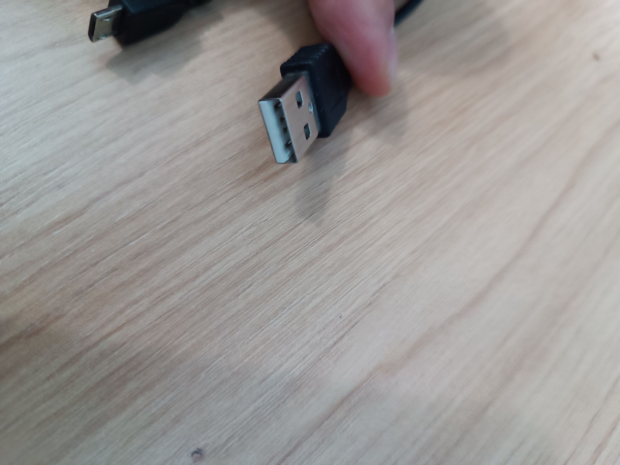 Kabel micro USB typ B
