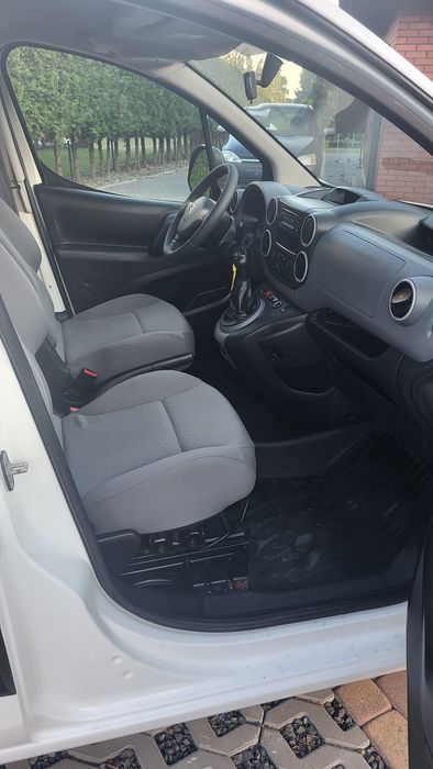 Citroen Berlingo 1.6 benzyna super stan:) 2011r.z Niemiec.