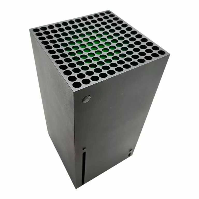 Konsola microsoft xbox series X RRT-0009 1TB + PAD