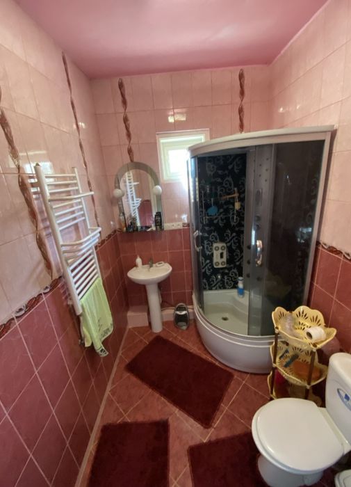 Продам дом Закарпатье Боржава