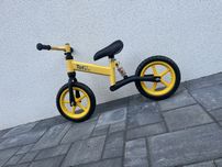 Rowerek biegowy „Tatu Kids”