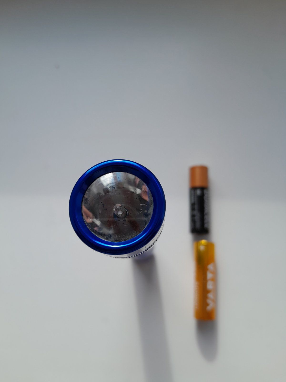 Ліхтар maglite mini