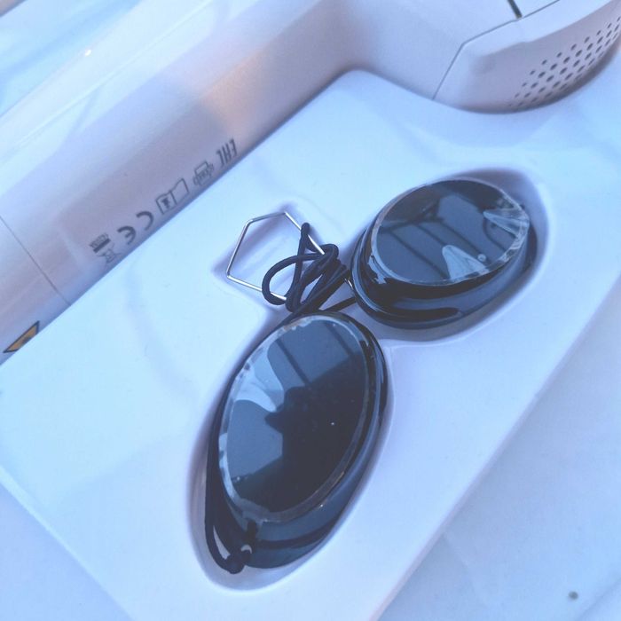 Depilator babyliss g960e