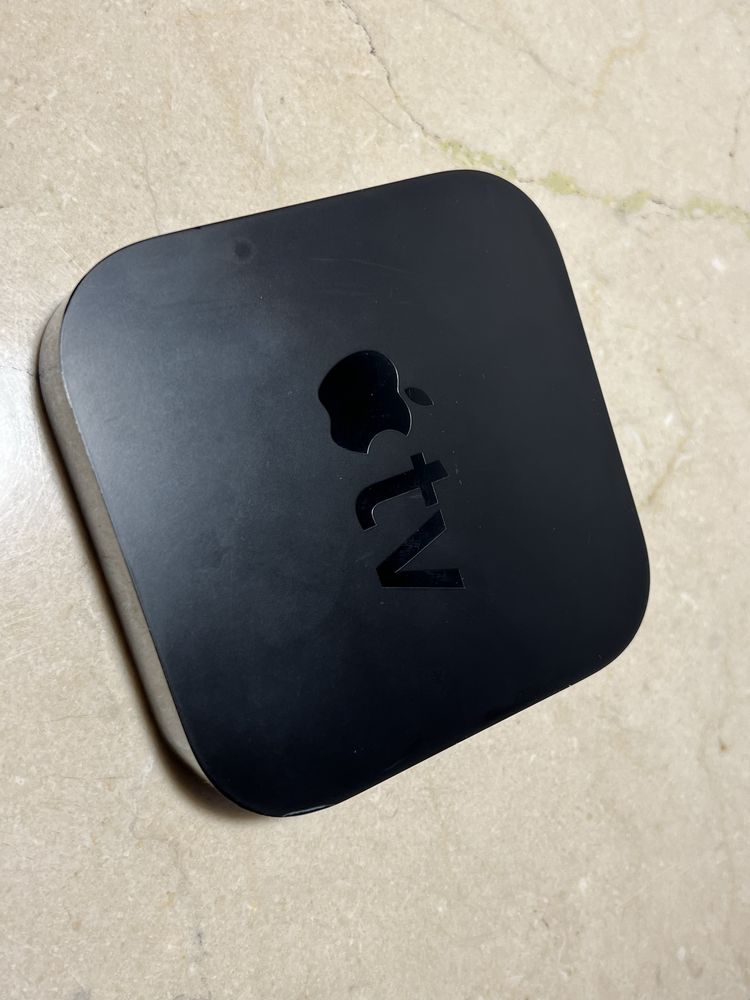 Apple TV (2-го поколения)