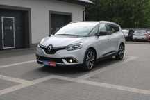 Renault Scenic Zarejestrowana__Automat__Alu__Super stan !!!