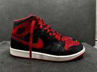 Buty Nike Jordan Mid r42