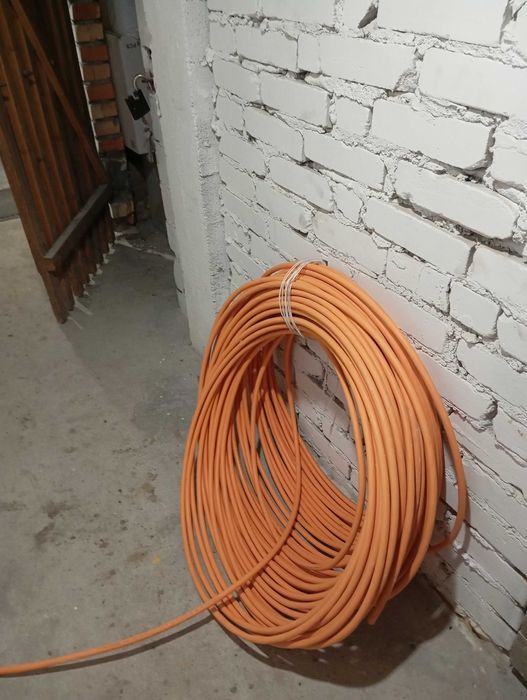 Kabel przeciwpozarowy 3x2,5