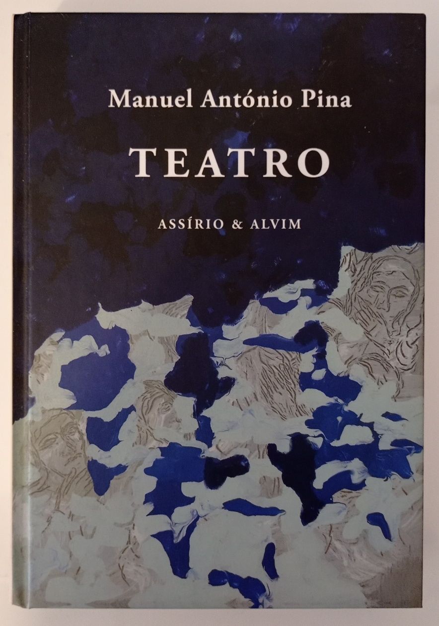 Teatro (de Manuel António Pina)