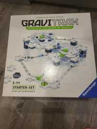 Gravitrax zestaw startowy plus dwa uzupełniające zestawy