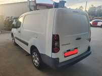 Peugeot Partner 2015 para peças