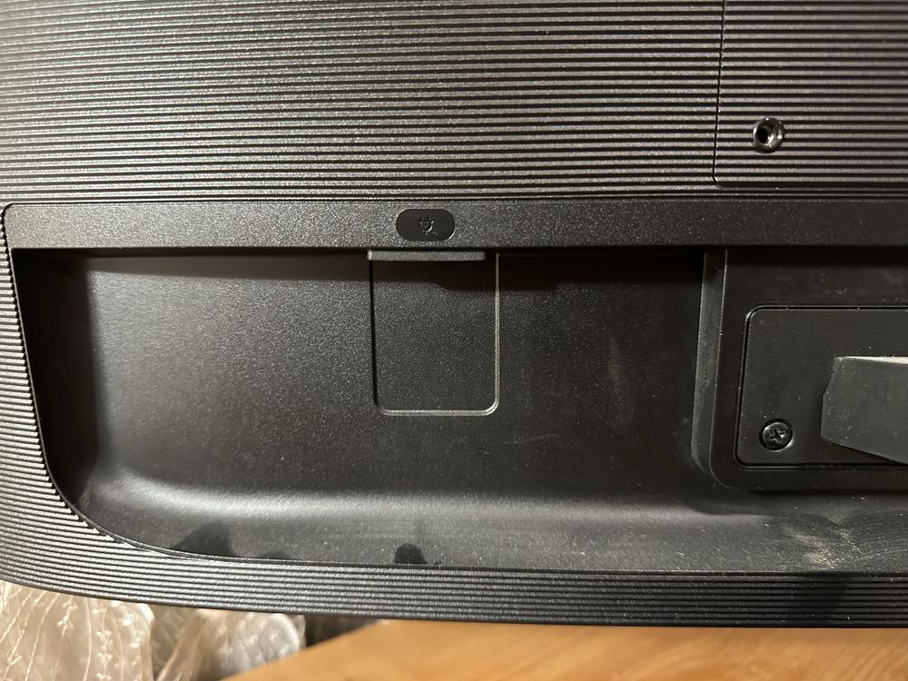 Монитор Samsung UHD 27’’ 27S70A