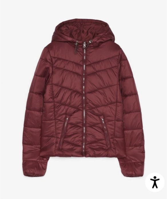 Куртка Bershka S