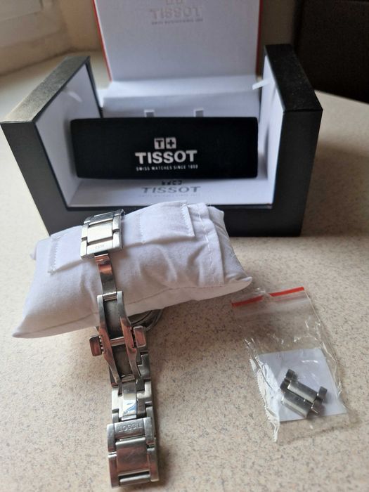 Zegarek Tissot Vintage diver