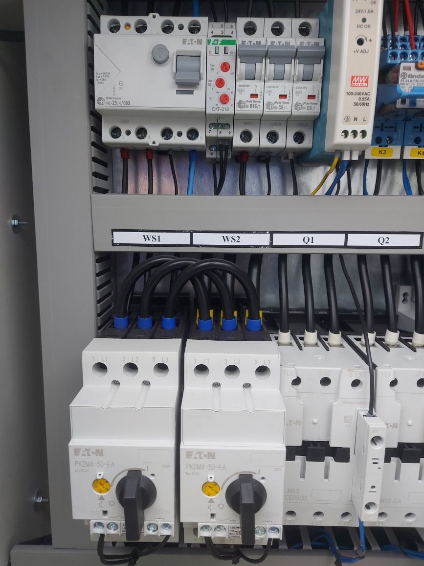 Elektryk - Instalacje elektryczne | Pomiary