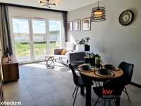 Mieszkanie 2-pokojowe 41 m2 parter z ogrodem 170m2