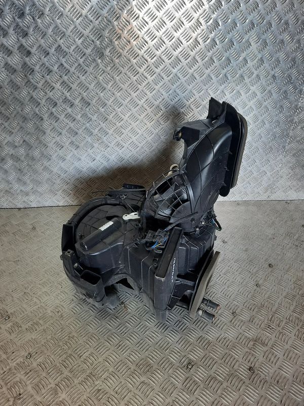 nagrzewnica obudowa nagrzewnicy panda ii 1.3 jtd