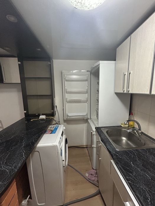 Здам 1 нокімнатну квартиру , поруч Урожай , Центр