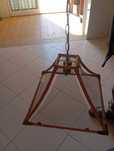 Candeeiro de sala