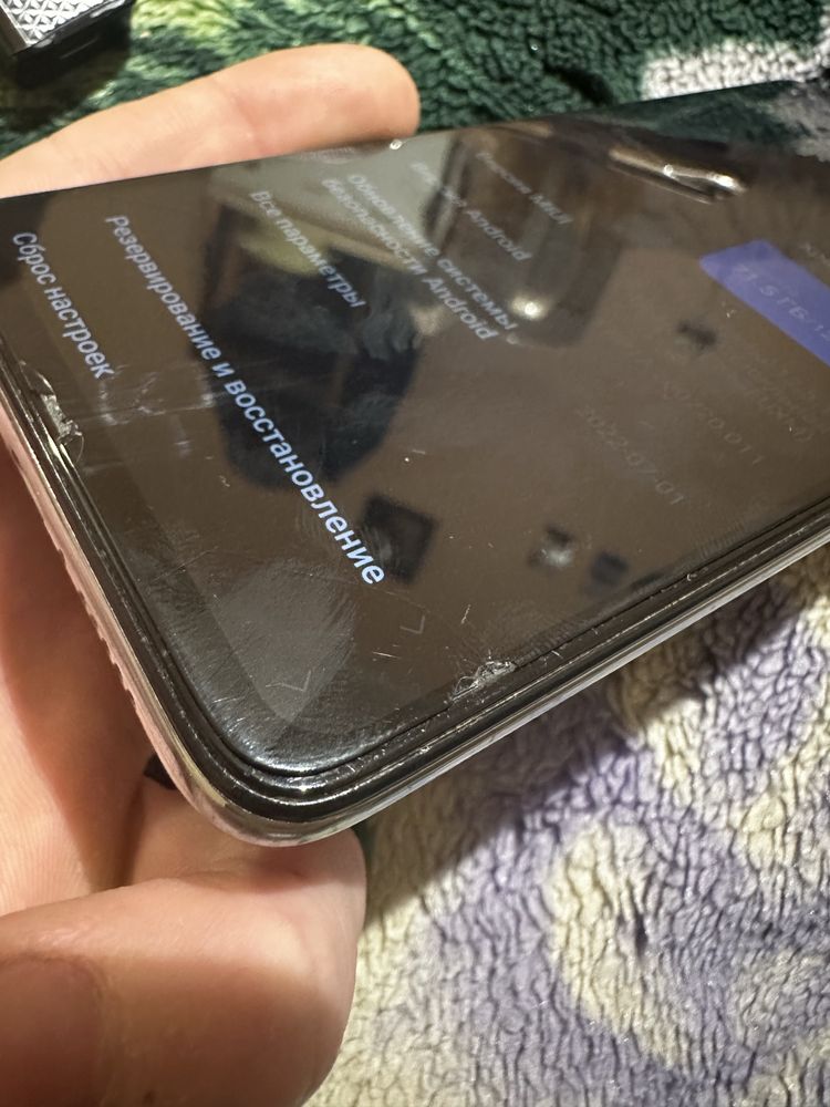Xiaomi redmi 8 pro 6/128