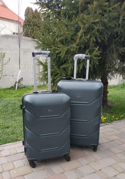 Валіза Wings 147 Unlimited Сумка Чемодан Польша в наявності!