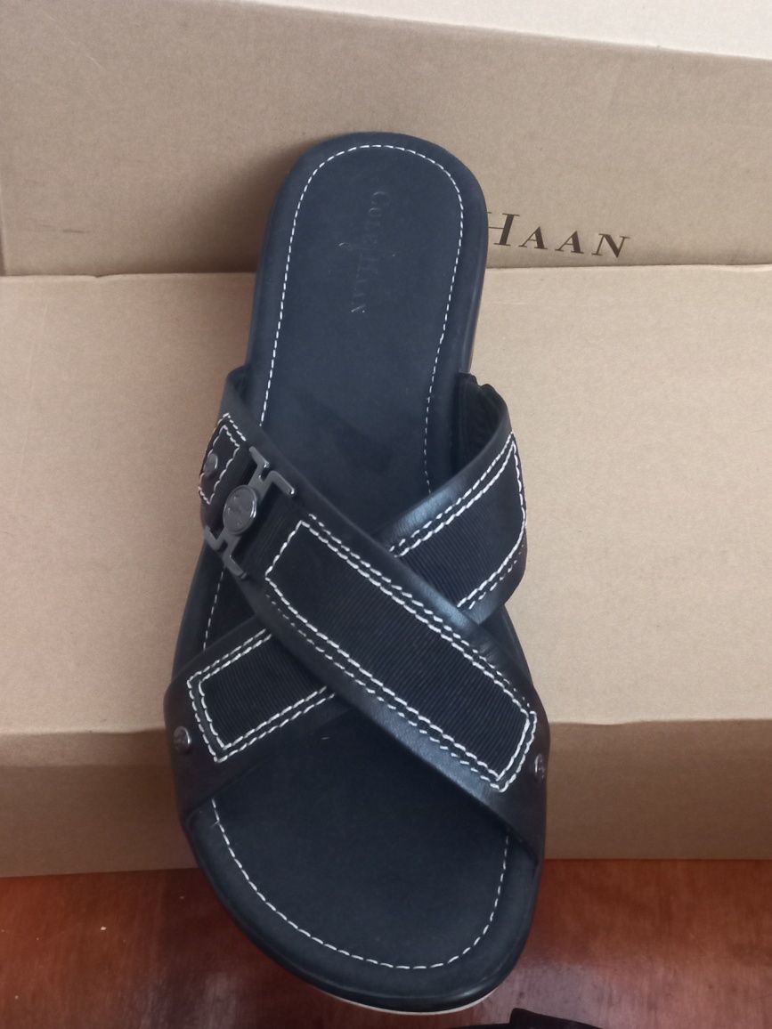 Жіночі шльопанці Cole Haan