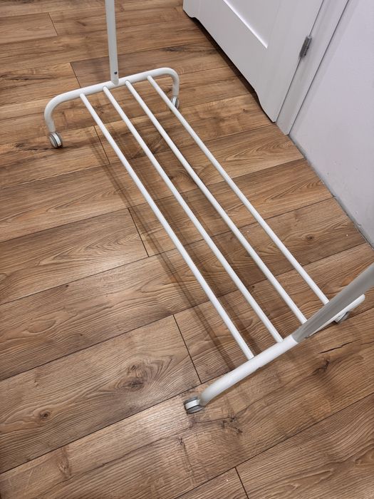 Wieszak Ikea Rigga