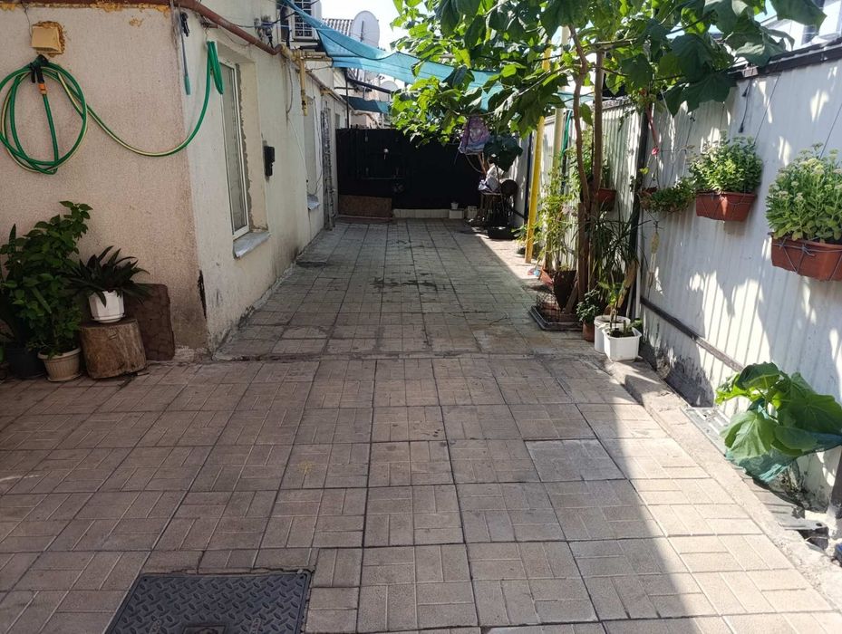 Продам свой Дом,в центре города.