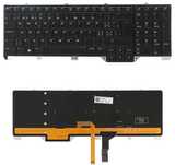 Klawiatura DELL Alienware 17 R2 R3 Podświetlana NSK-LC1BC /DE290los+pl