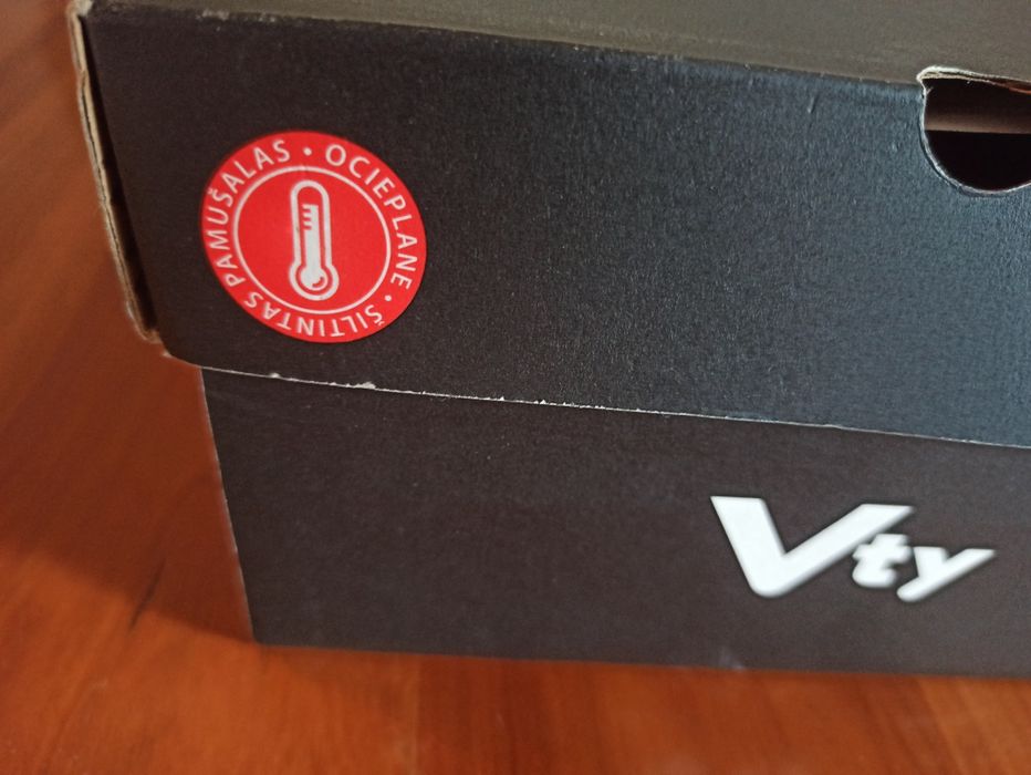 Buty Deichmann, Vty, r. 41