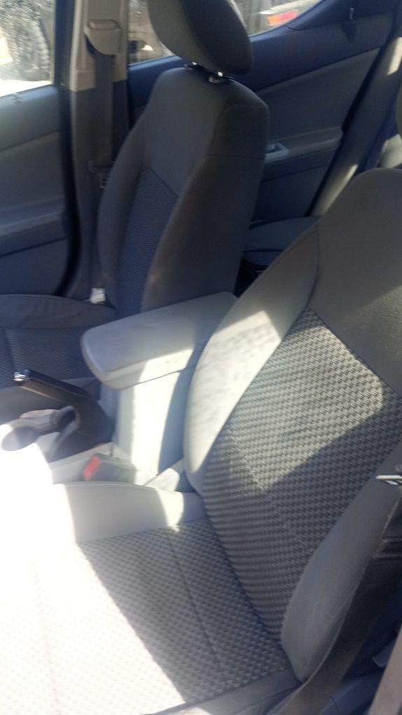 Dodge avenger 2.0crdi