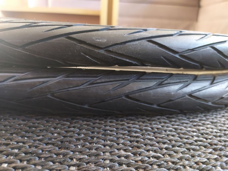 Велошини Schwalbe Energizer Active Plus K-Guard 5, 28х2"(622х50)