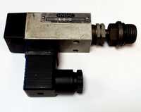 Wskaźnik zatkania filtra ciśnienia wstecznego VR 2/C HYDAC