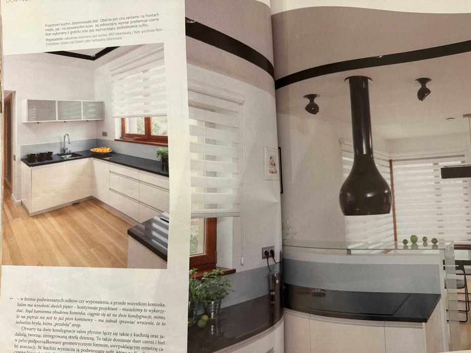 Okap wyspowy FABER Drop Energy Black