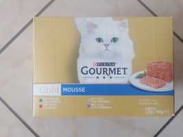 Karma dla kota Gournet