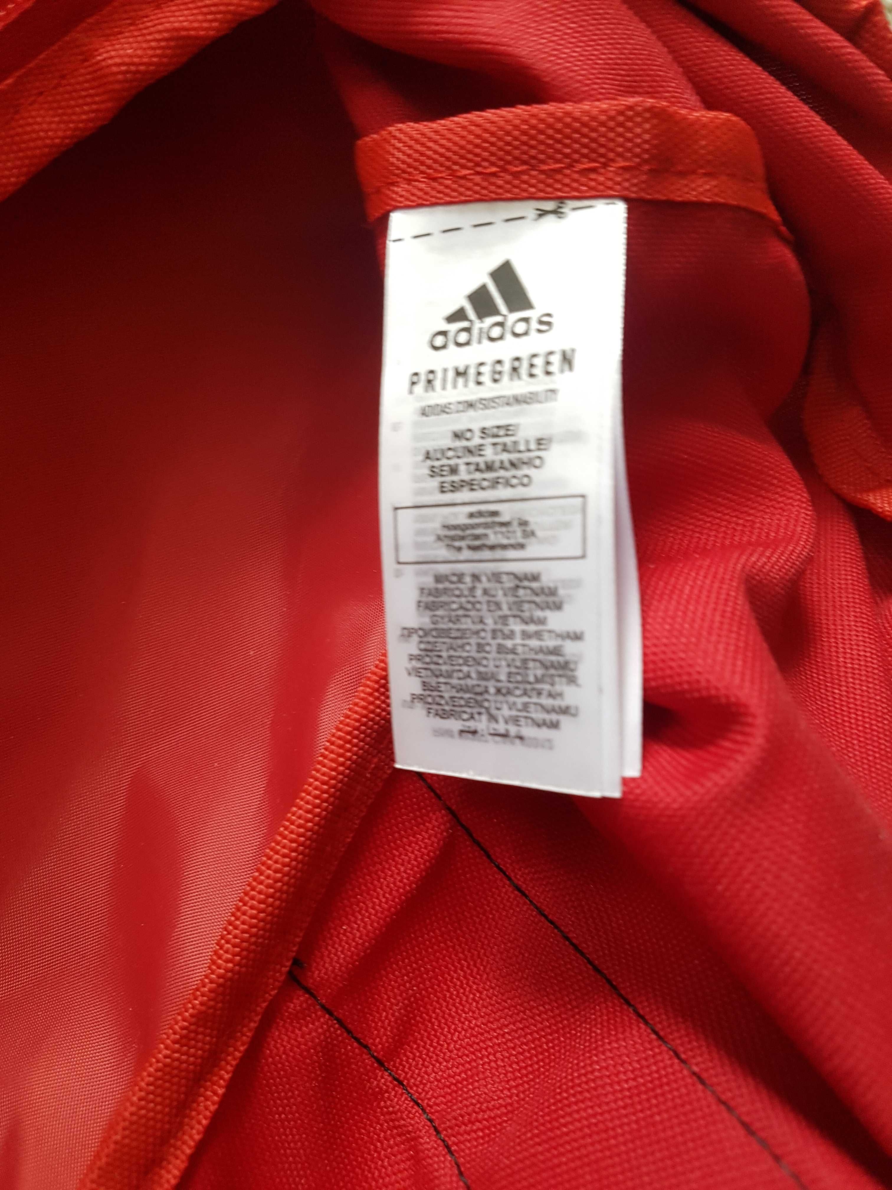 Duża torba sportowa ADIDAS oryginalna  .