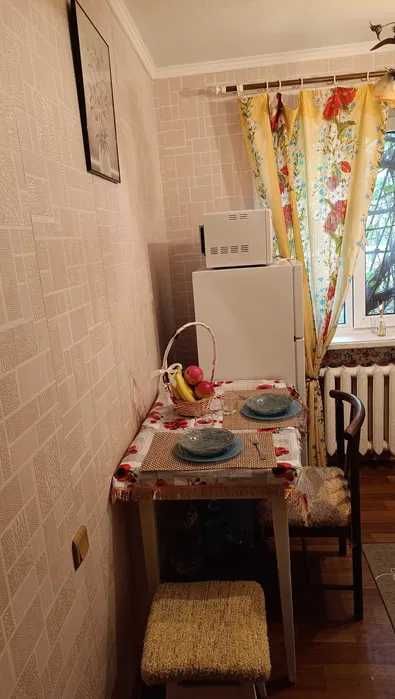 Аренда 1к квартиры Аркадия