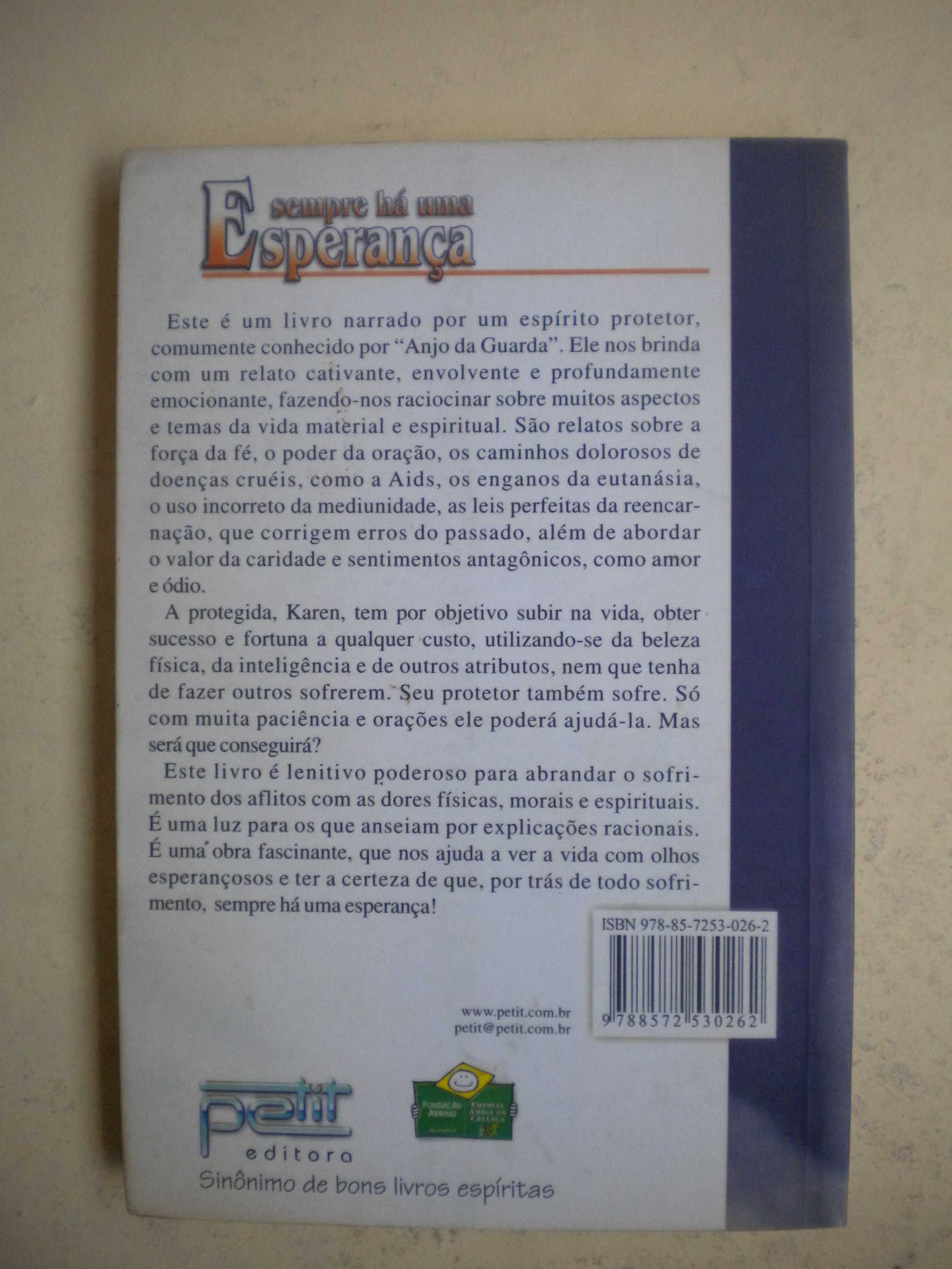Sempre há uma Esperança