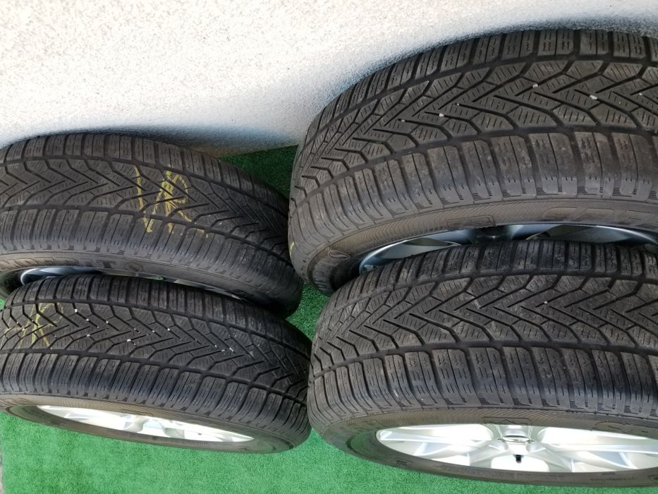 5/114.3/r16 Mazda CX-3. Мазда. Диски. Колеса. Титани.