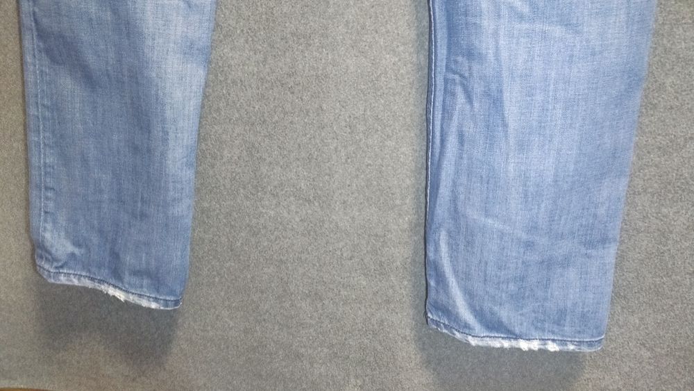 Джинси оригінал Diesel 33/34