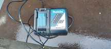 Sekator akumulatorowy Makita DUP362 + 2X AKU
