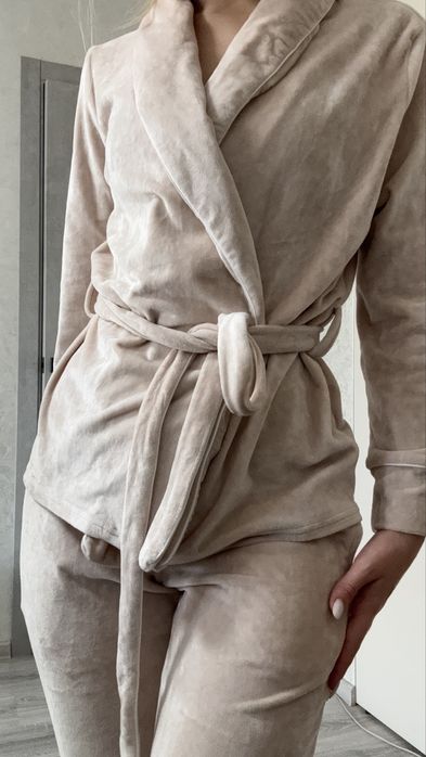 піжама двійка нова