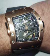 Zegarek męski Richard Mille RM 70-01