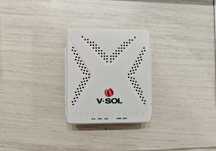 Абонентский терминал ONU 2.5 Gigabit Ethernet xPON (1*2.5GbE+1GE ONT)