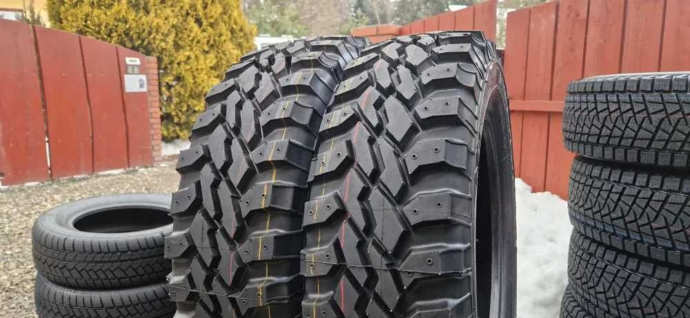 205/70R15 4X4 Glob-Gum Pampa MT 4X4 4szt Nowe